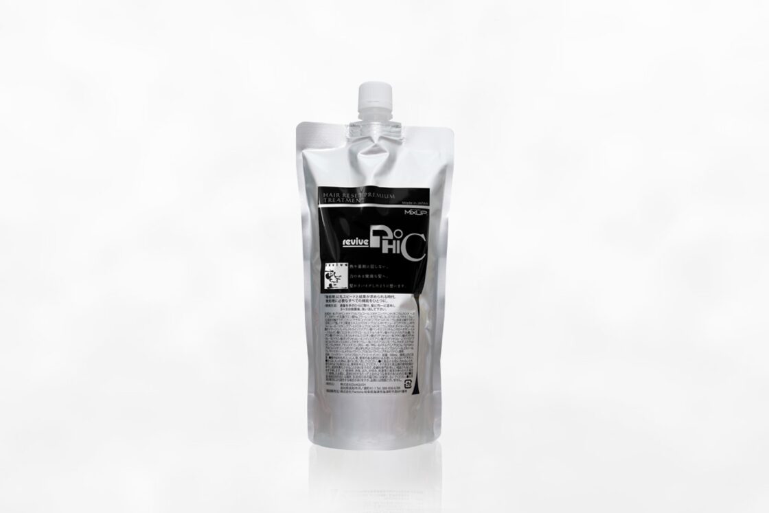ファイドシーリバイブZero3ゼロスリー（へアートリートメント）500ml ファイドシーリバイブ03ゼロスリー（へアートリートメント）500ml | Pay ID