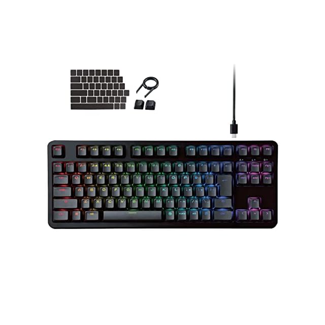 国内正規品】MonsGeek(モンスギーク) FUN60 Ultra SP 有線モデル HE