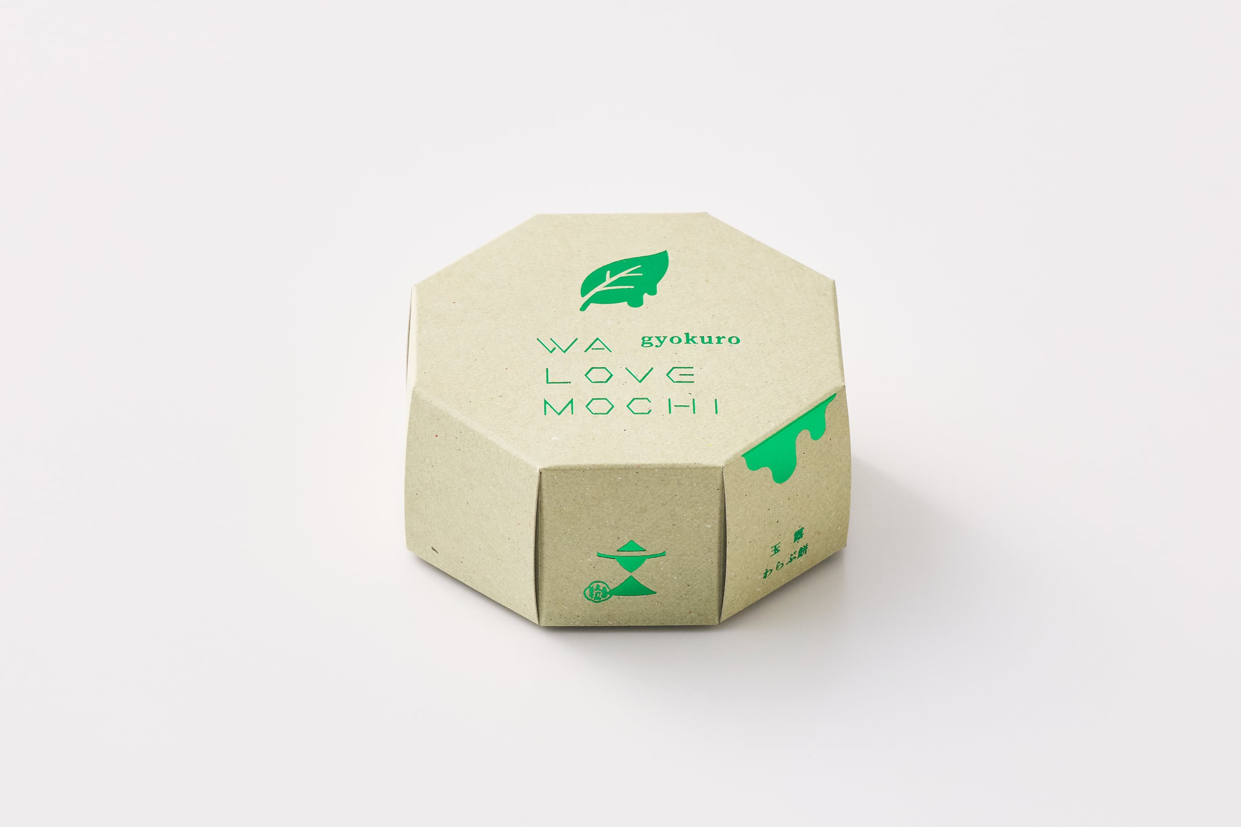 わらぶ餅 玉露 | 京甘味 文の助茶屋 BUNNOSUKE-CHAYA