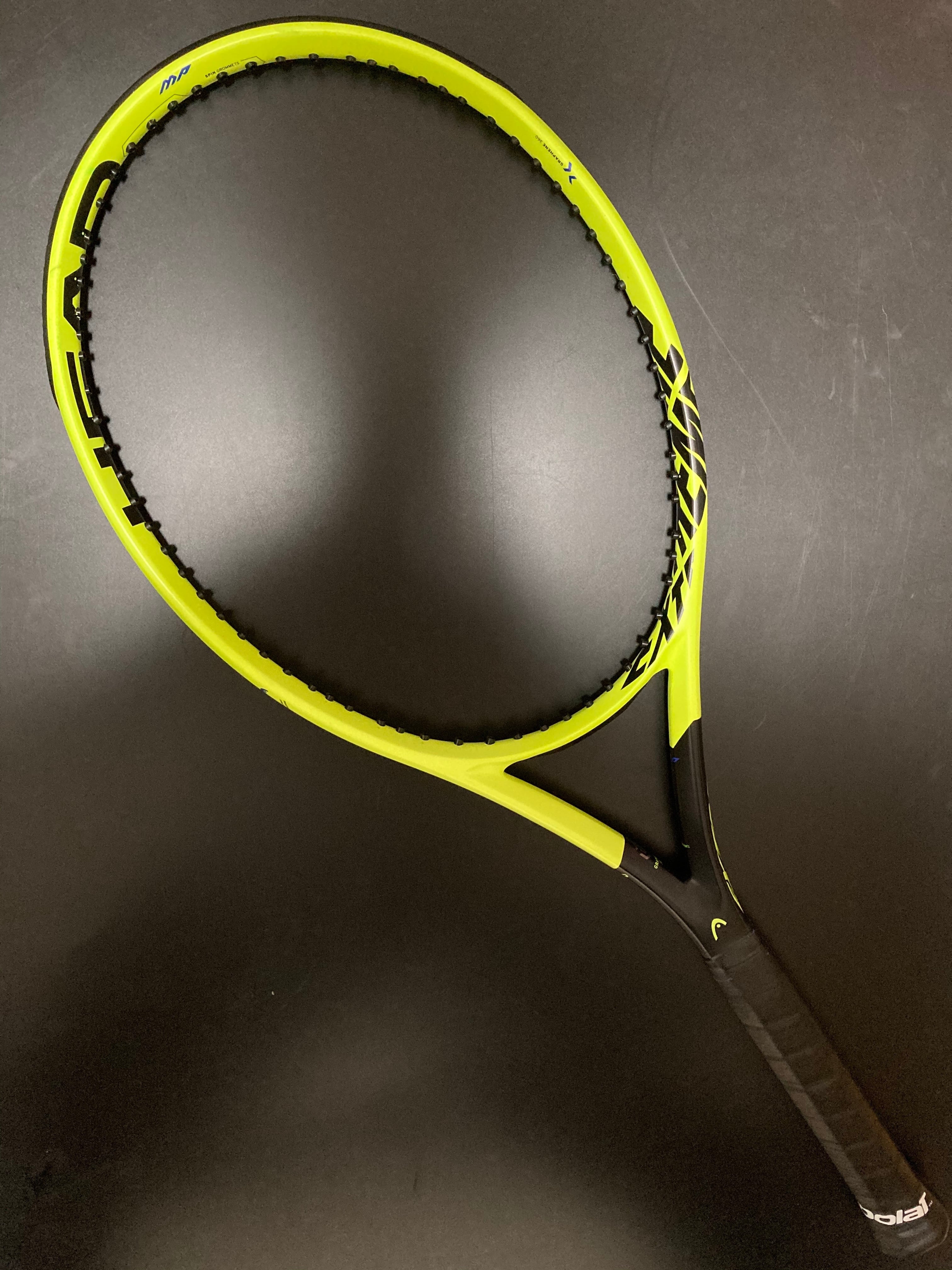 プロストックTGT