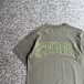 STUSSY / 90′s logo T-shirt sizeL 黒タグ　