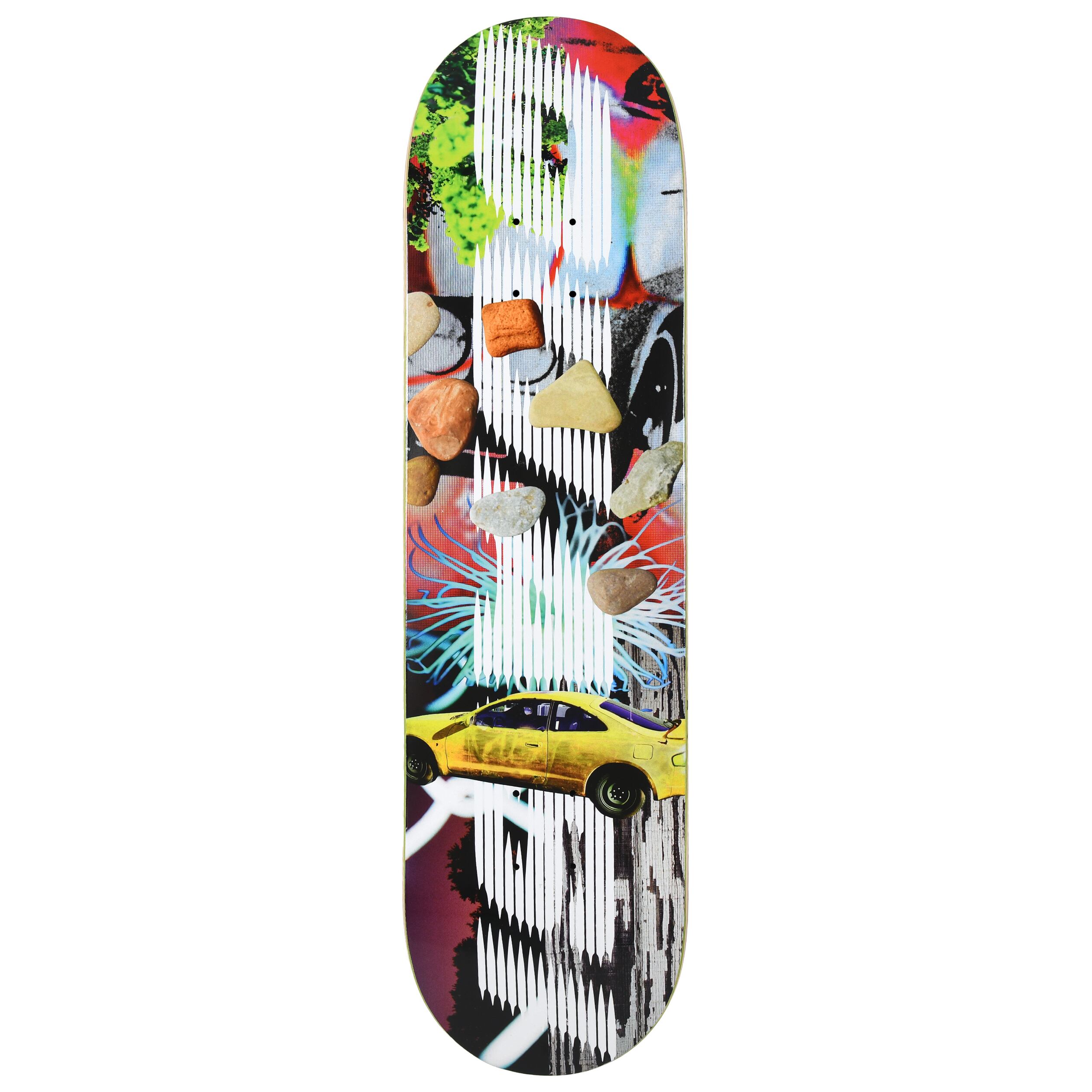 DECK | LATITUDE