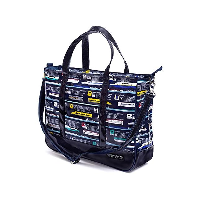 SHIN&COMPANY “Astro Boy” Full Graphic Bag シンアンドカンパニー