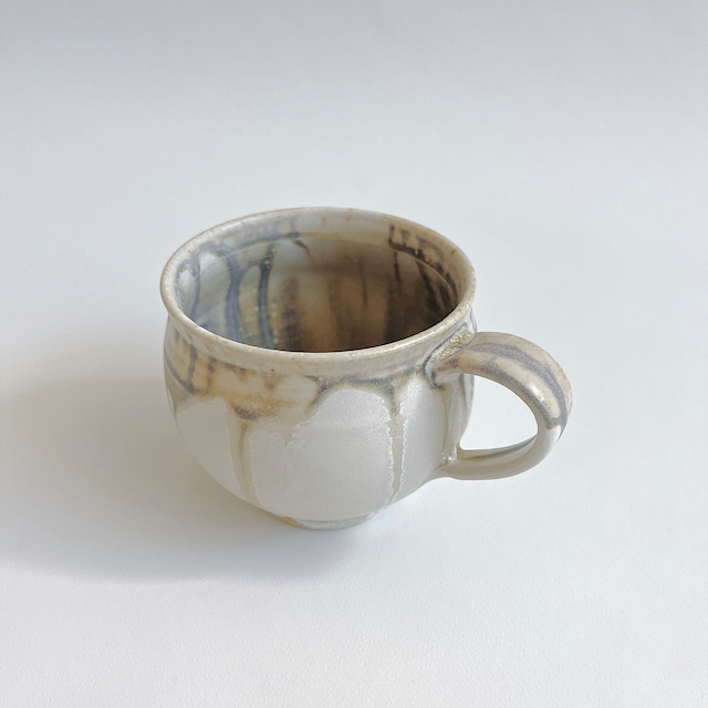 mug cup/ice