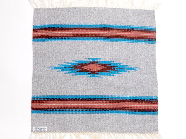 限定生産カラー】 Ortega's オルテガ 843636-051 手織りチマヨ