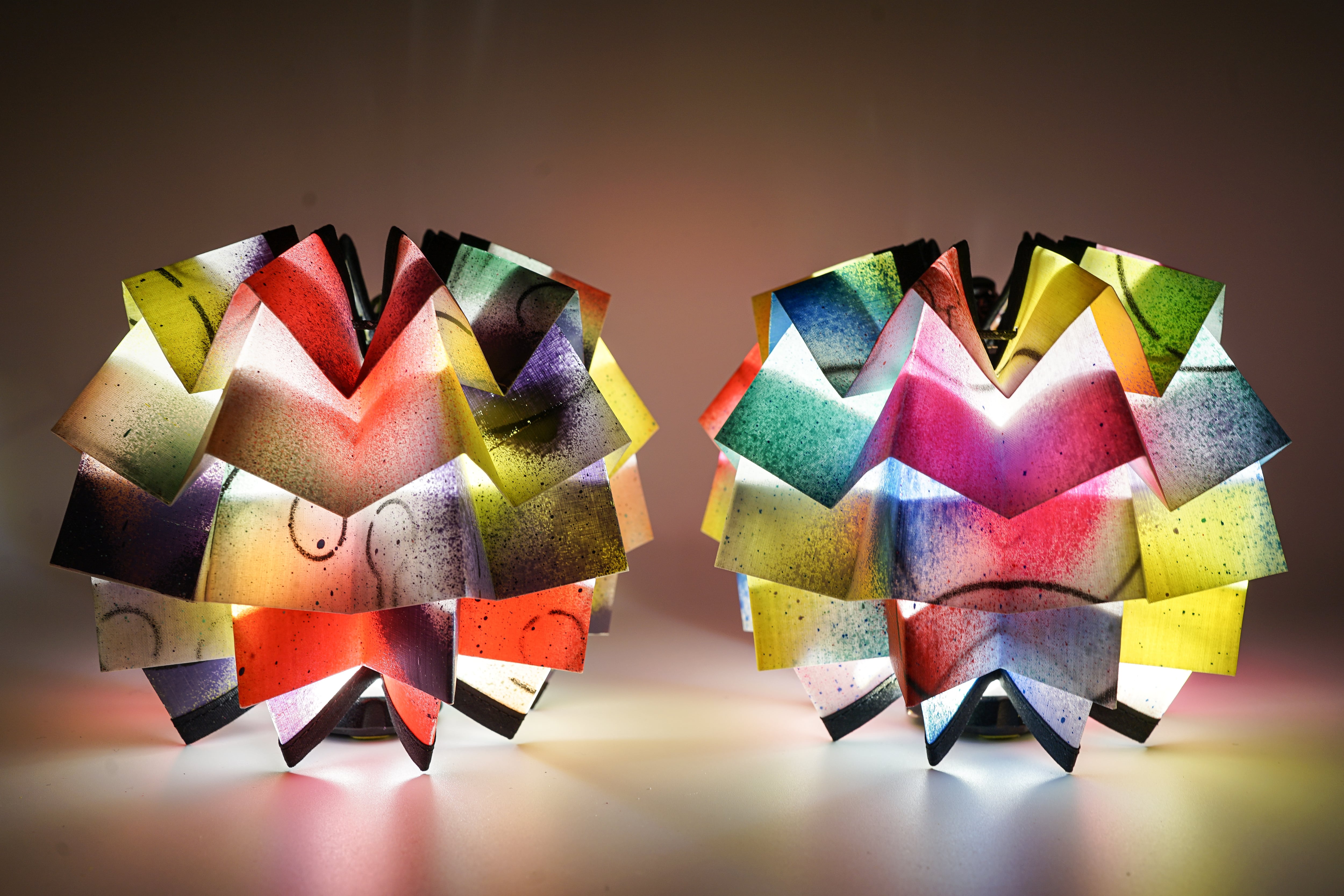 solol - Ryuji Kamiyama model | solworks 