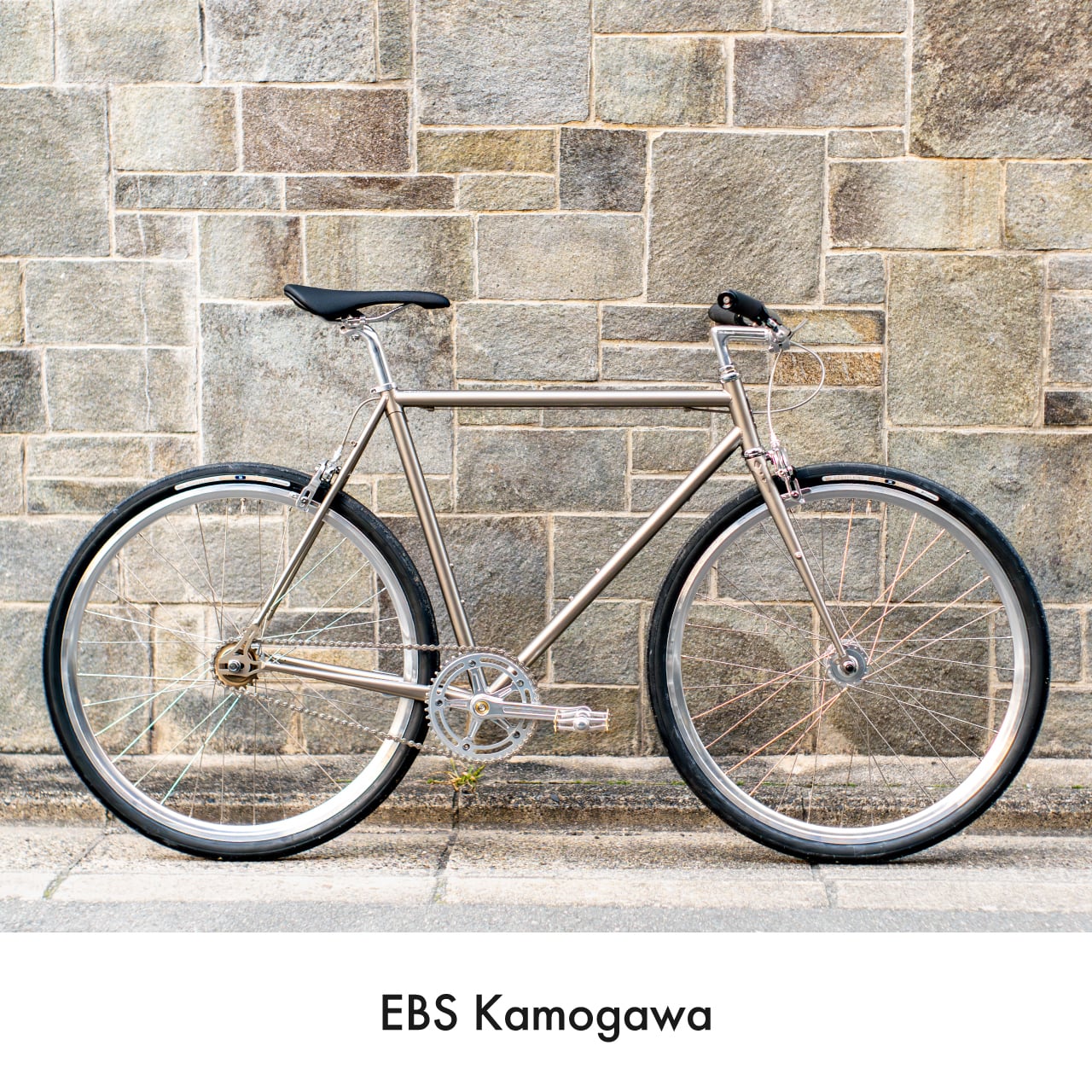 完成車販売/フレーム組。 | EBS ONLINE STORE