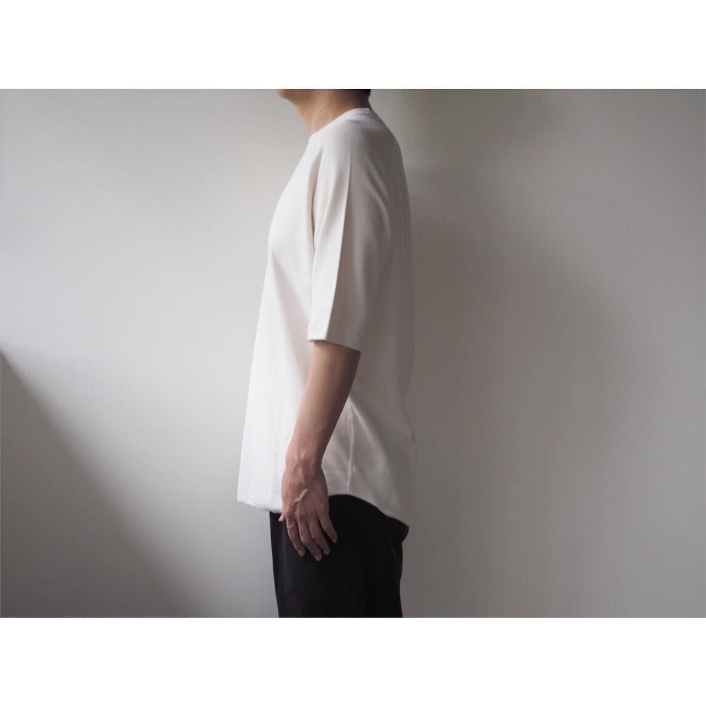 K*)様 新品タグ付 CURLY&Co.　カーリーアンドコー　パディングショート CURLY&Co(カーリーアンドコー) CLODY H/S TEE | AUTHENTIC Life