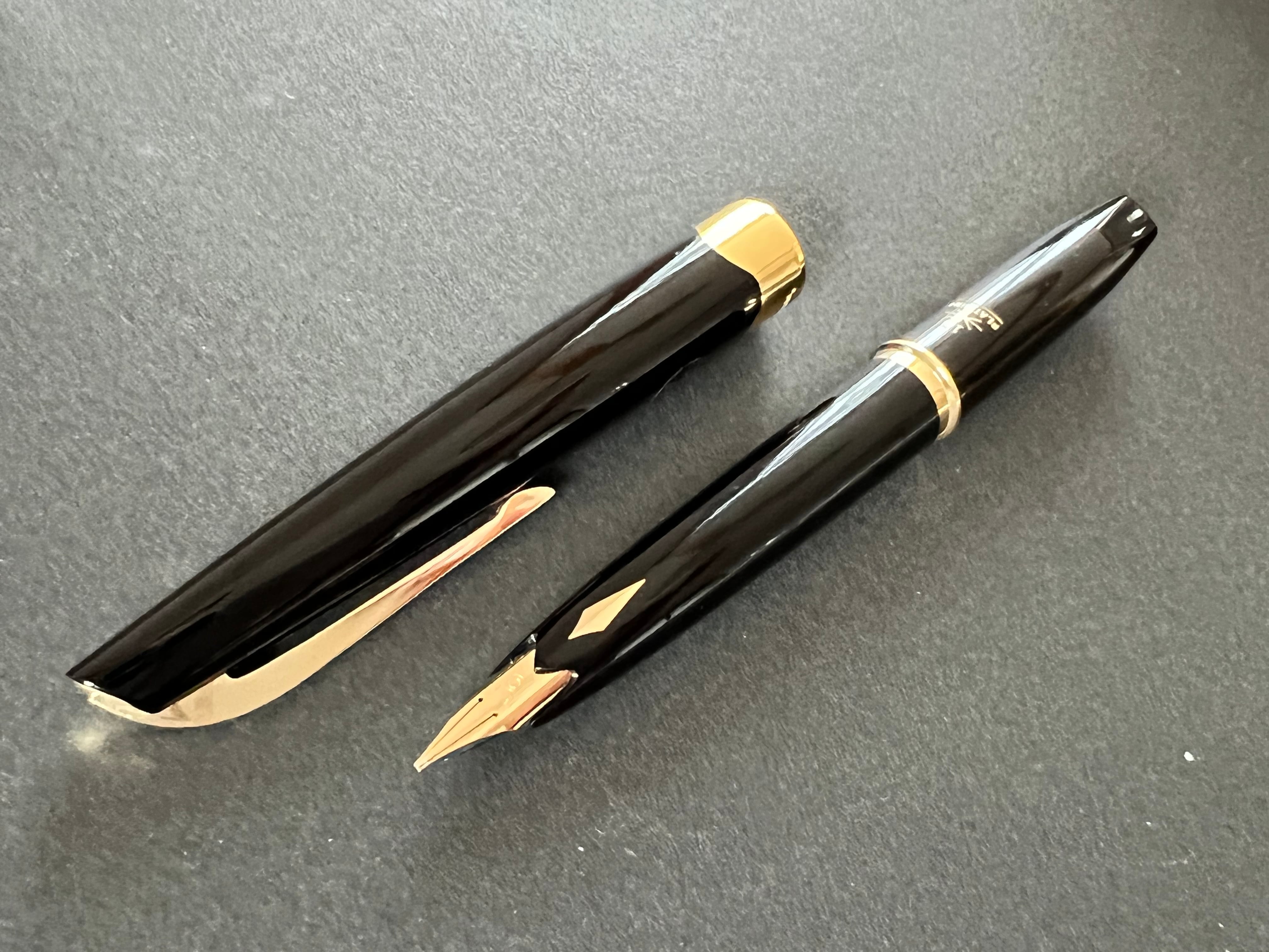 60s プラチナ ポケット PLATINUM （ミュージック） 18K 02662 | 川口