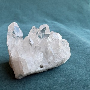 水晶クラスター②