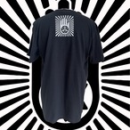 108MANDALAS TOMAS TOMAS　T-shirs　BLACK