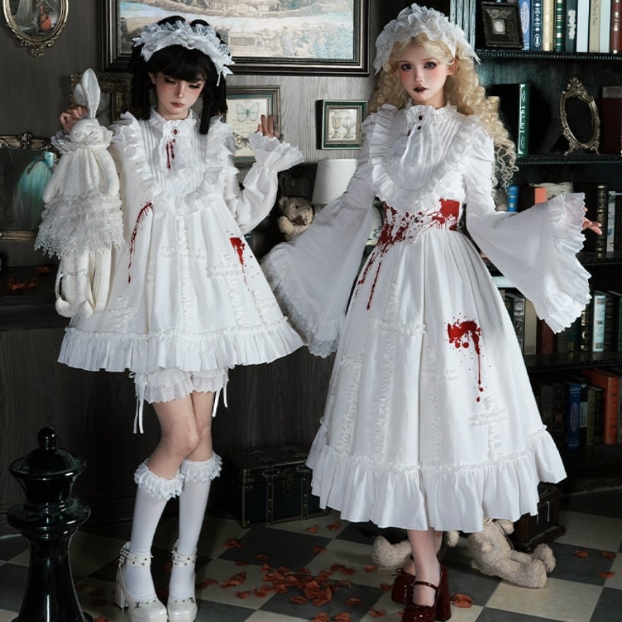 ロリィタブランド | ロリータファッション通販 SEASONZ〜アイドル衣装