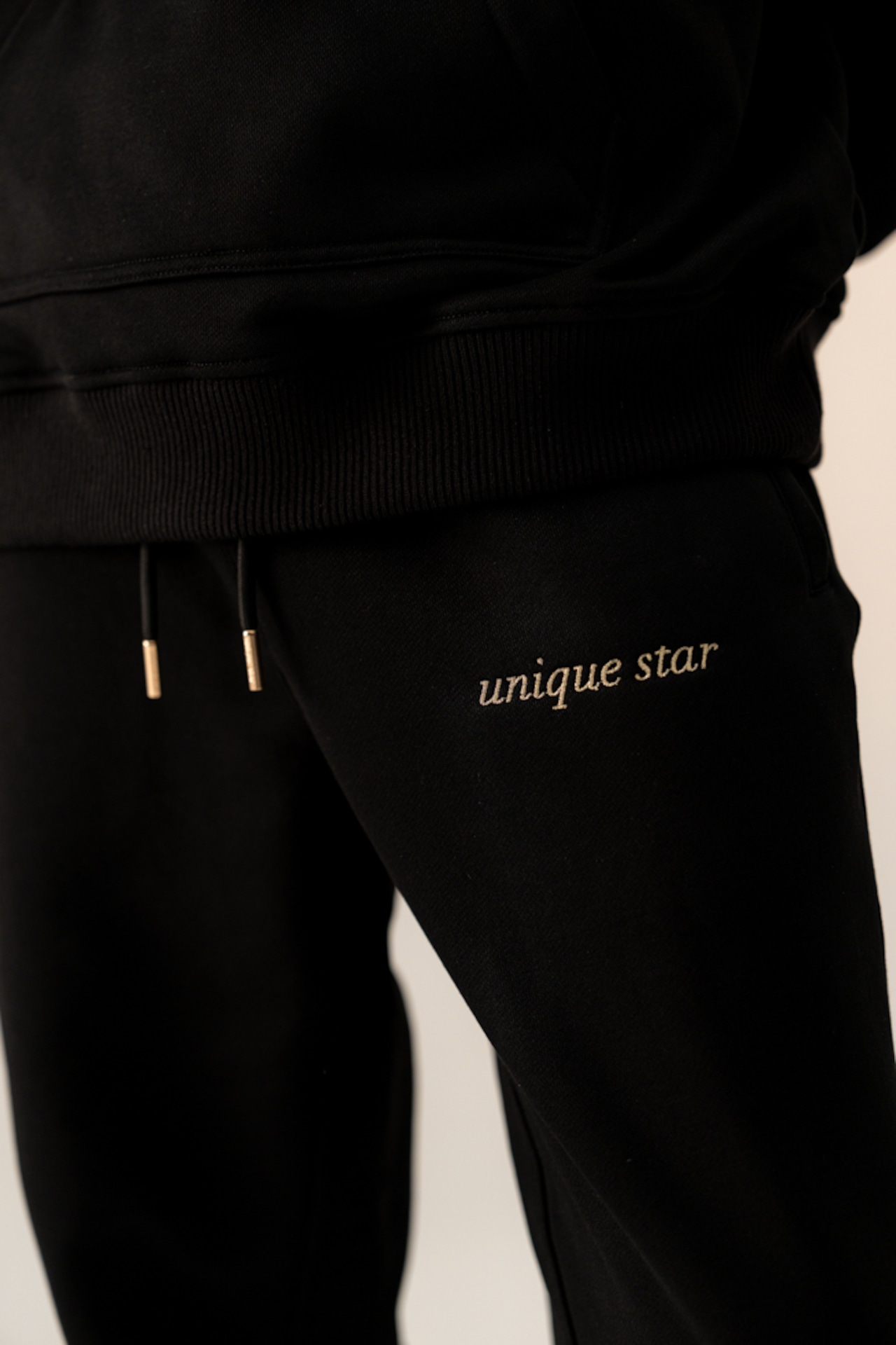 (期間限定)Hoodie & Sweatpants Set