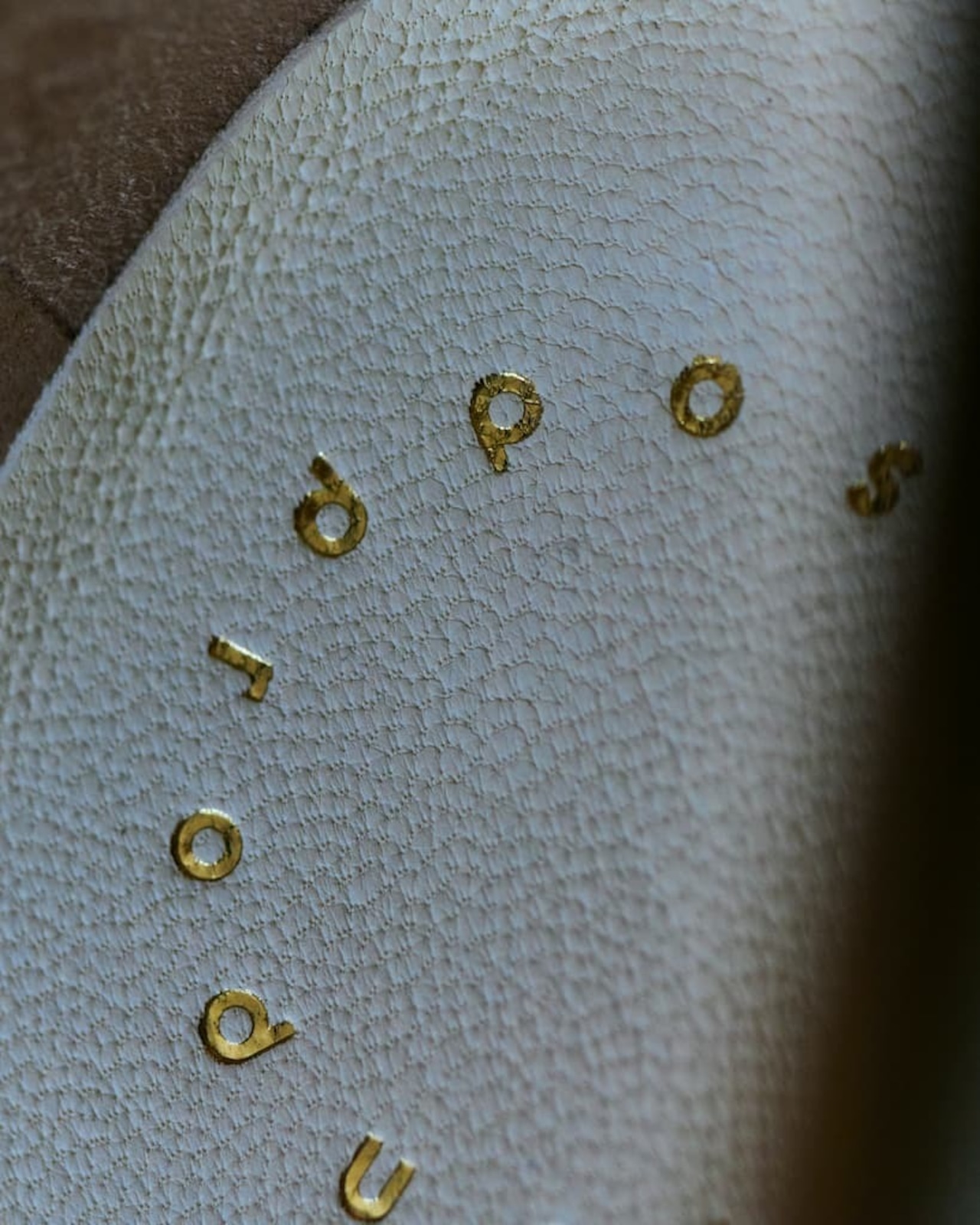 27SS NEW BRAND Post Production(ポストプロダクション)