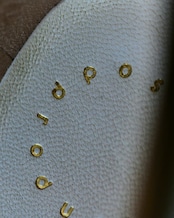 27SS NEW BRAND Post Production(ポストプロダクション)