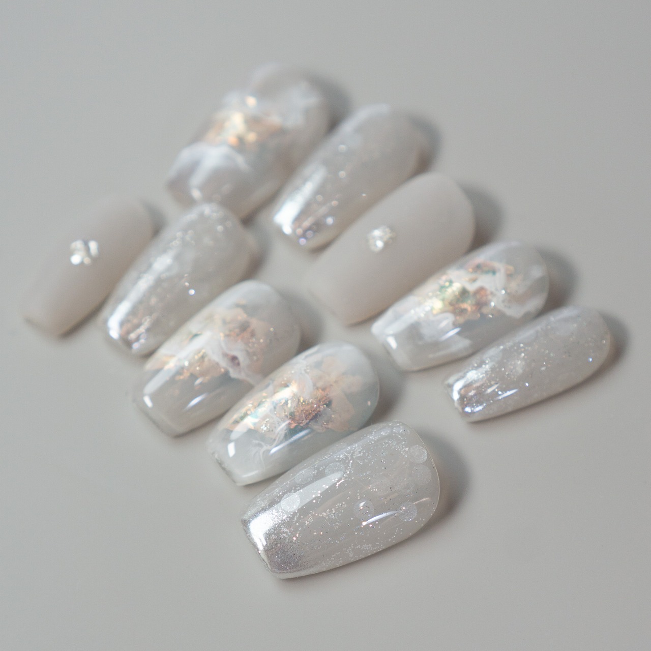 Icy｜アイシー
