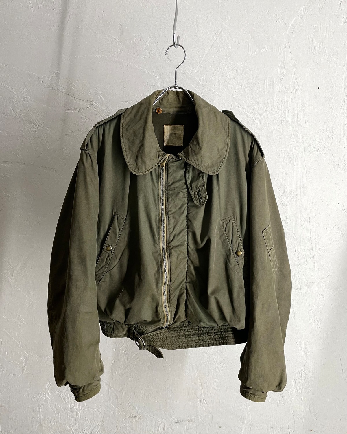 60s French Air Force Pilot Jacket | VOLAR