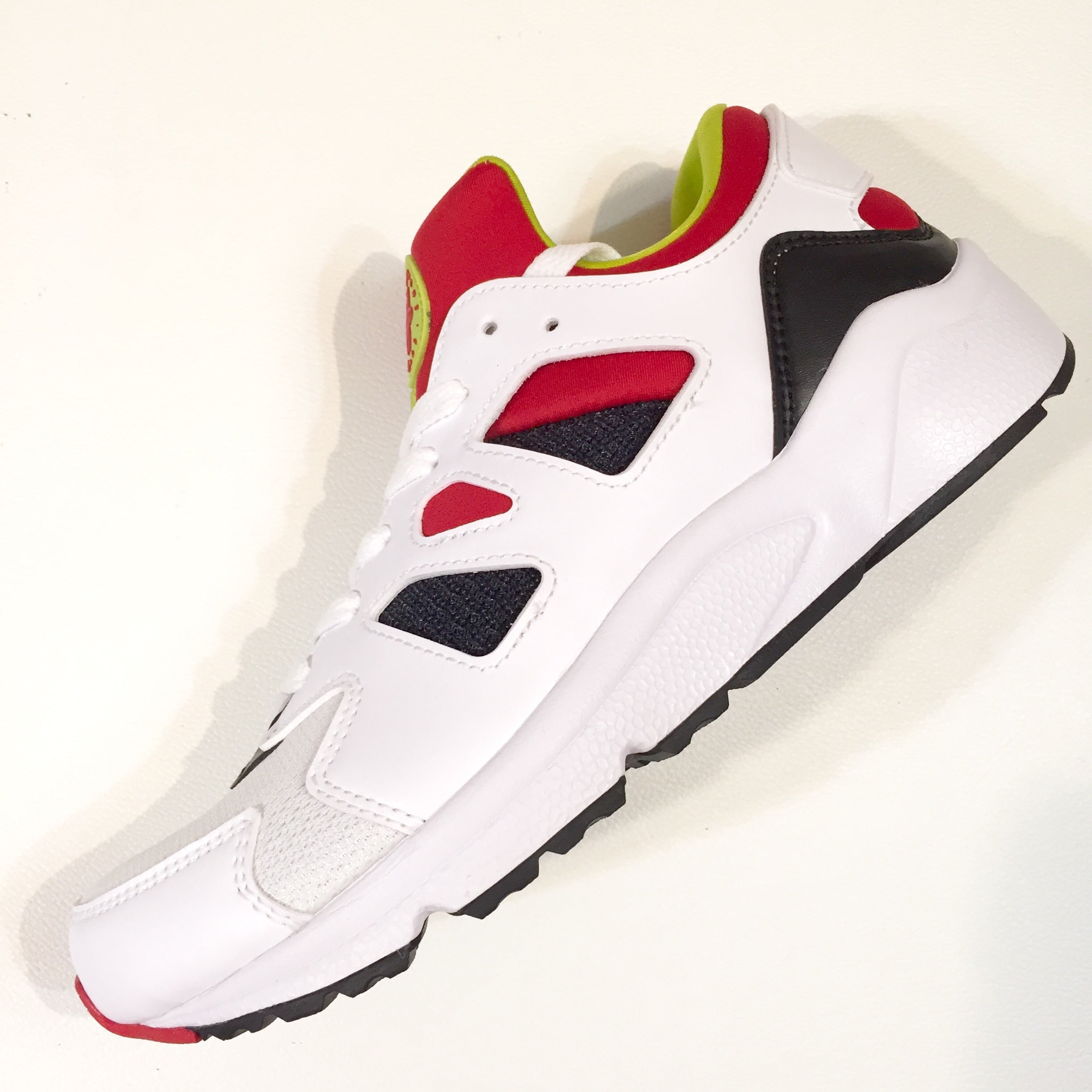 NIKE ナイキエアハラチインターナショナル 27cm NIKE AIR HUARACHE INTERNATIONAL ナイキ エアハラチ