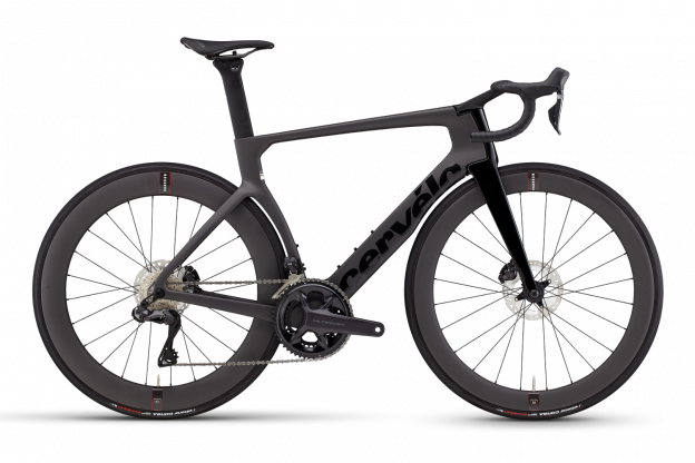 予約：Cervelo S5 Disc R8170 ULTEGRA Di2 S5完成車