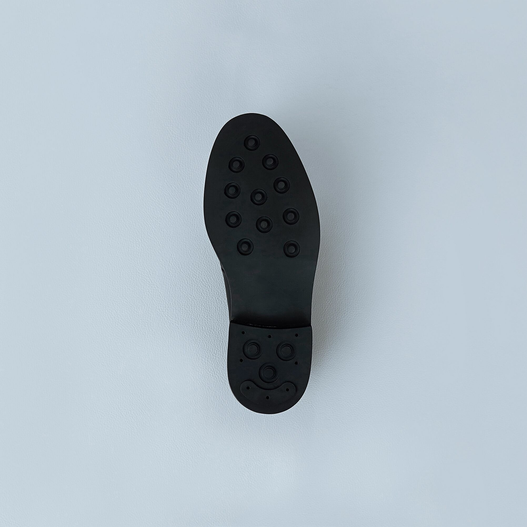 Iru】6 HOLE BACK ZIP BOOT Horse / 受注生産 11月中旬〜11月