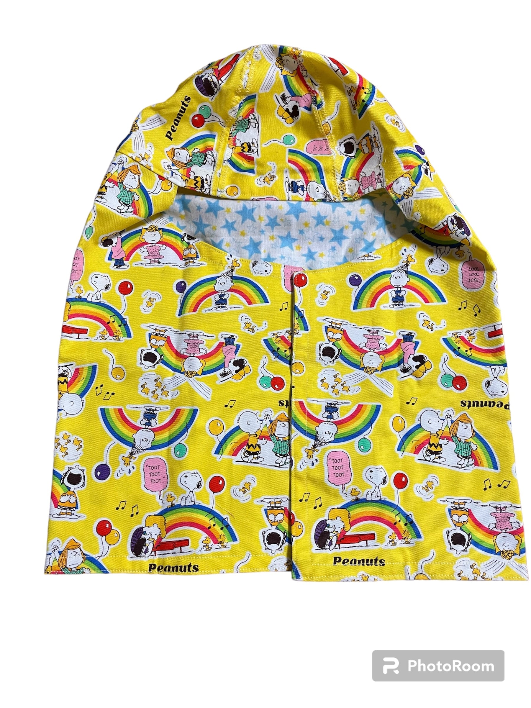 溶接頭巾59サイズ | PAY ID