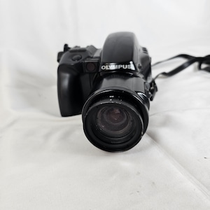 【レトロ】OLYMPUS L-1 一眼レフカメラ