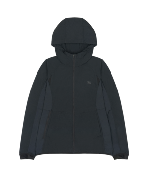 [SAN SAN GEAR] SIDE VENT JACKET BLACK 正規品 韓国ブランド 韓国通販 韓国代行 韓国ファッション sansan san san sansangear サンサンギア
