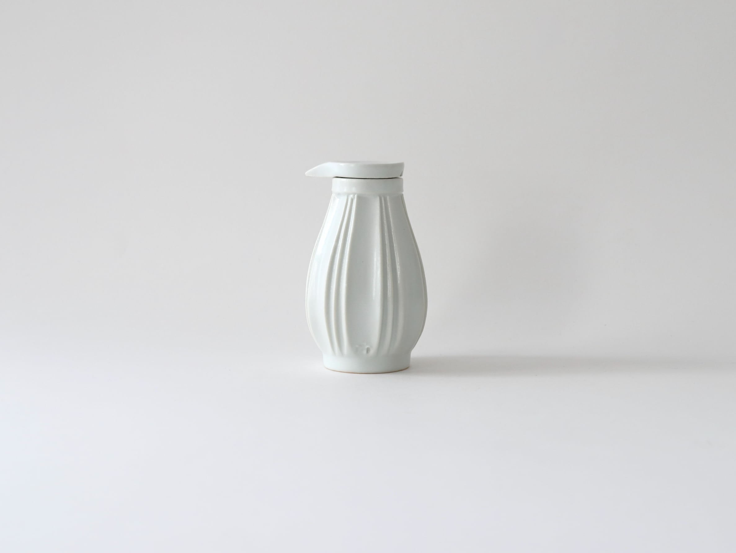 大江憲一 醤油差し 5 | Galerie NUAGE