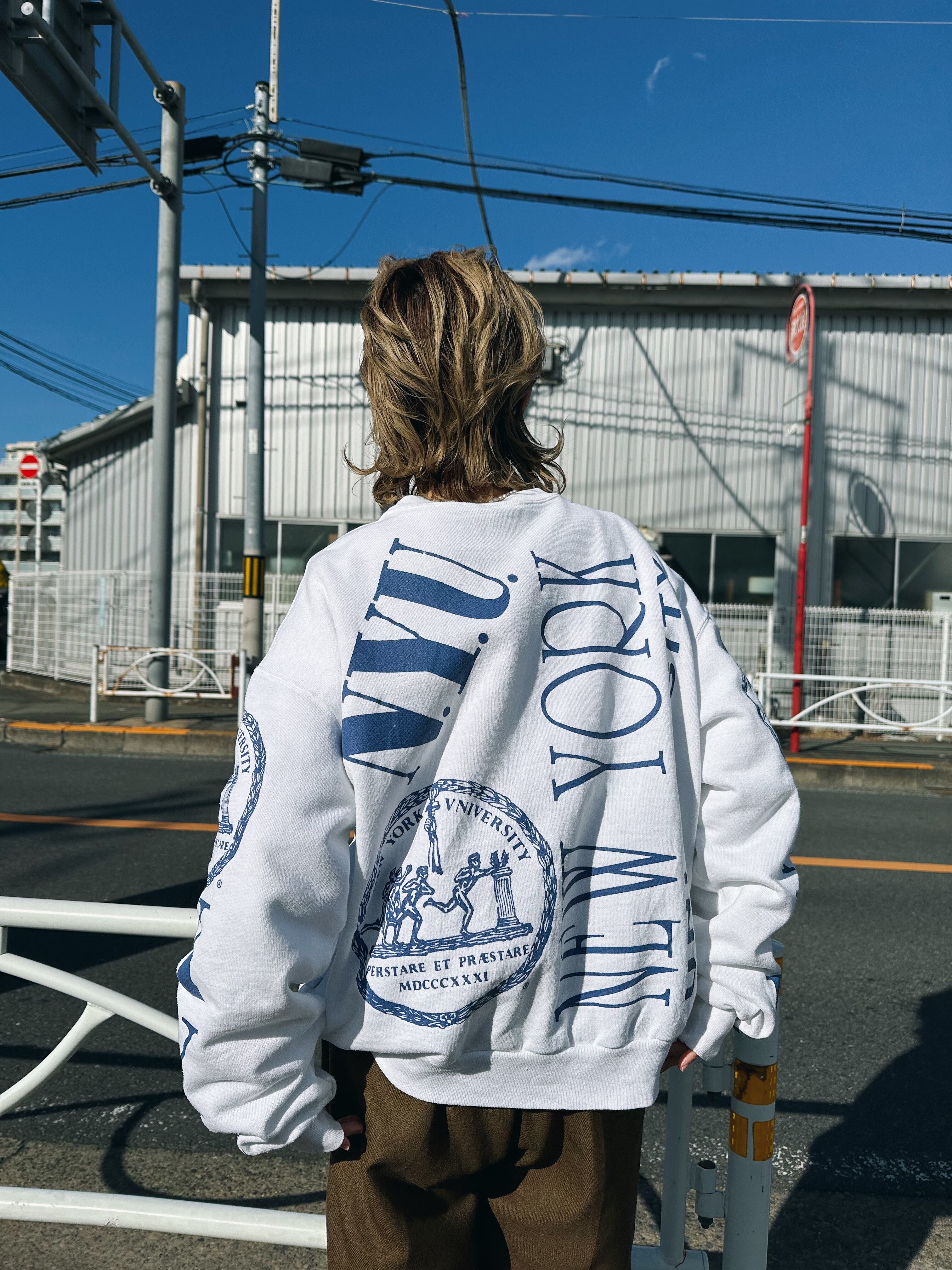 (CS1736)NYU college sweat