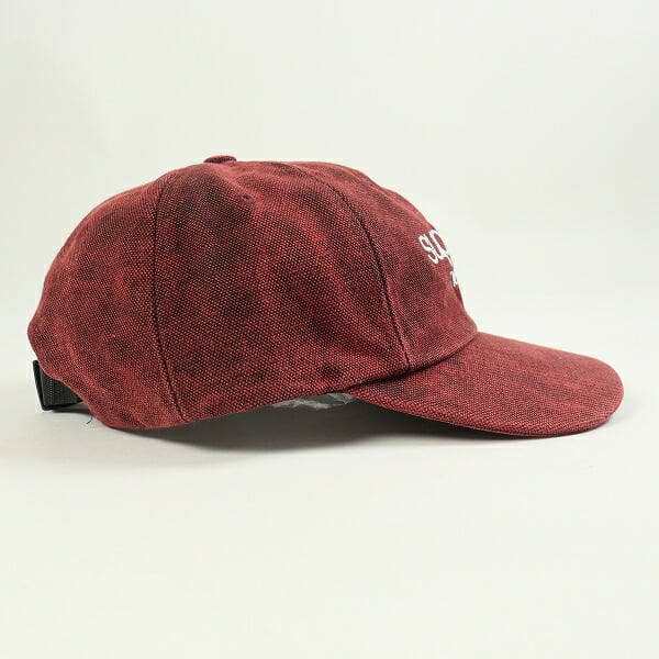 Size【フリー】 SUPREME シュプリーム 20AW 2-Tone Canvas 6-Panel Cap