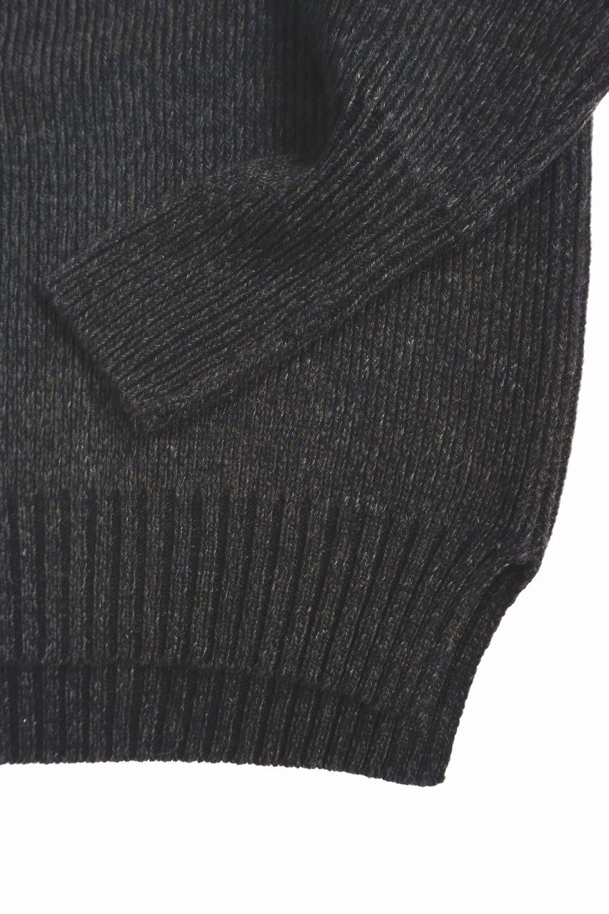 Hand Framed High Neck P/O