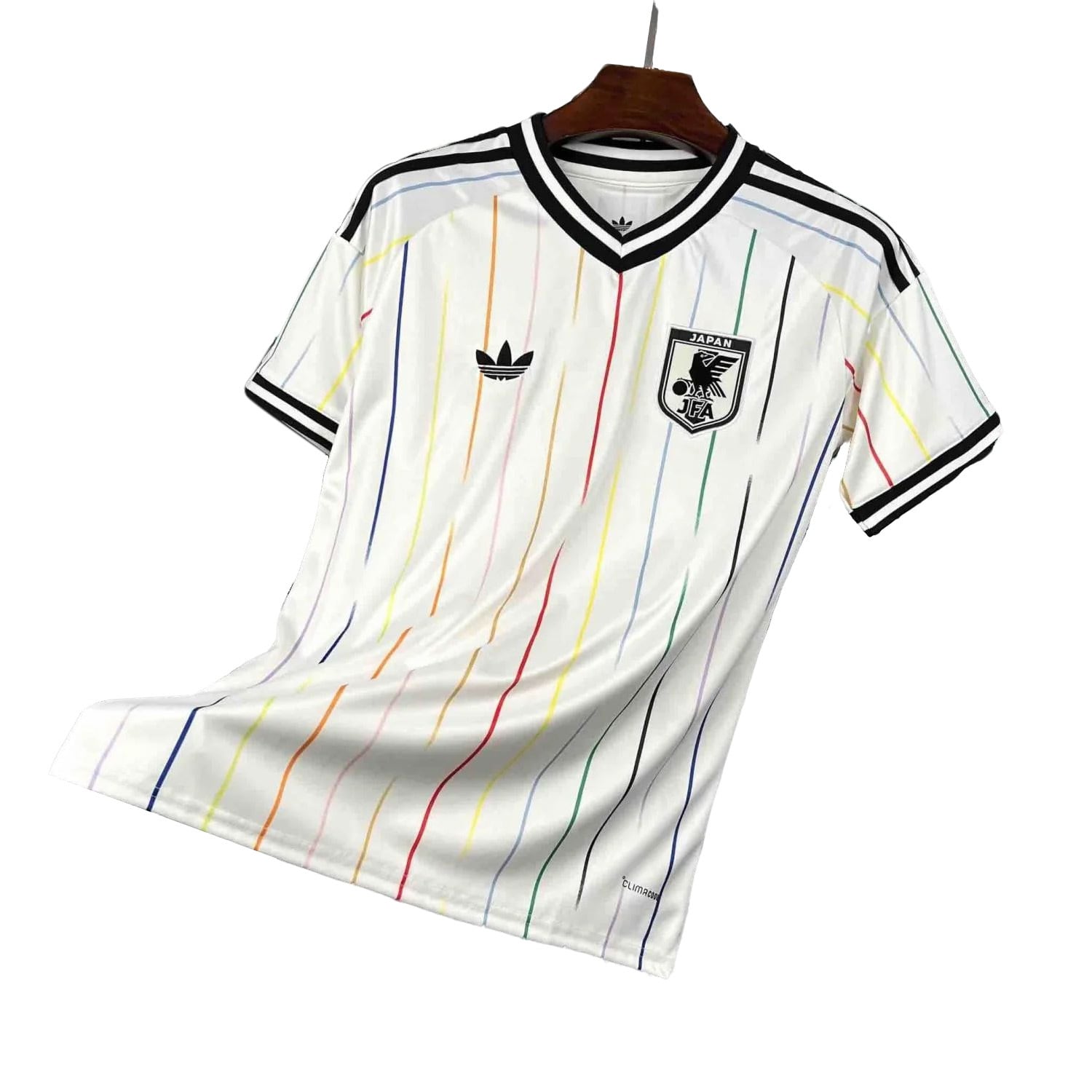 2026 Japan away Jersey 日本代表 2026 アウェイ 半袖 ユニフォーム