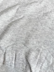 80s Champion "Champfleece" HOODIE MADE IN USA Size L