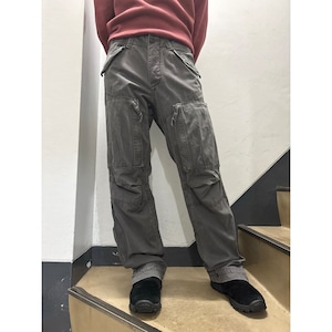 00's gap パラシュートパンツ