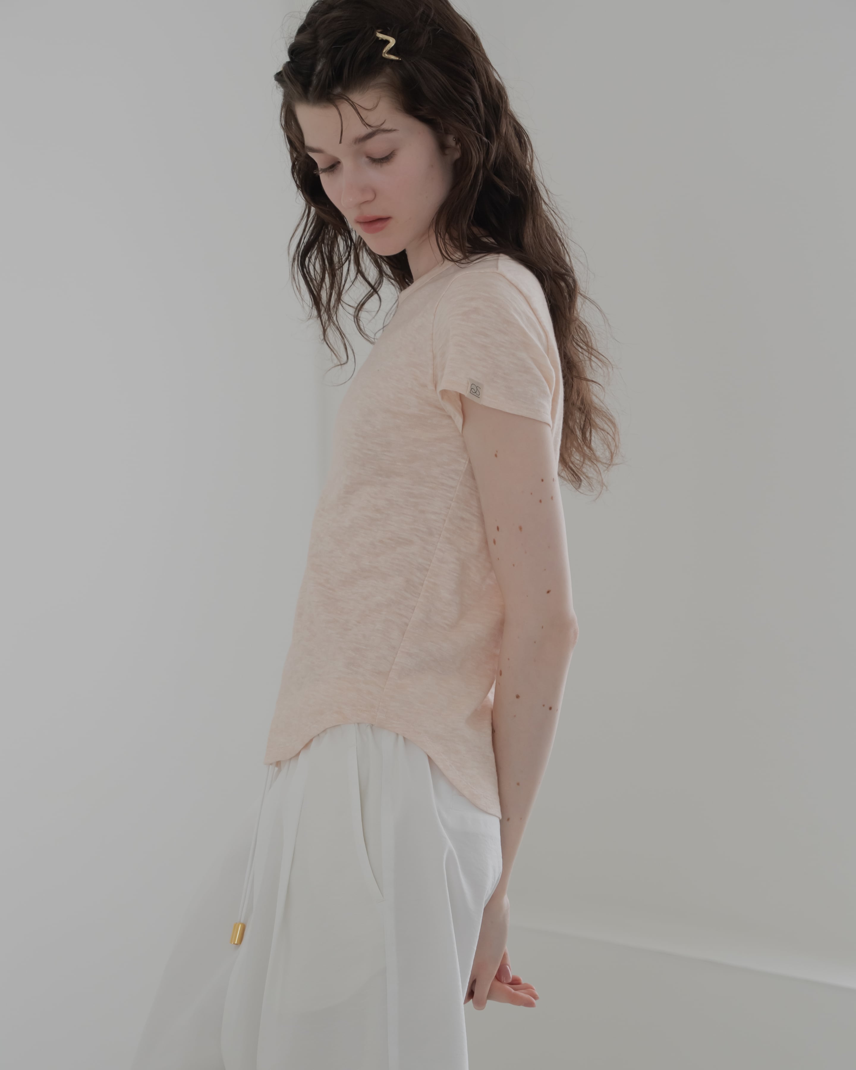 pichi tee【通常販売】3〜5日営業日 | pois