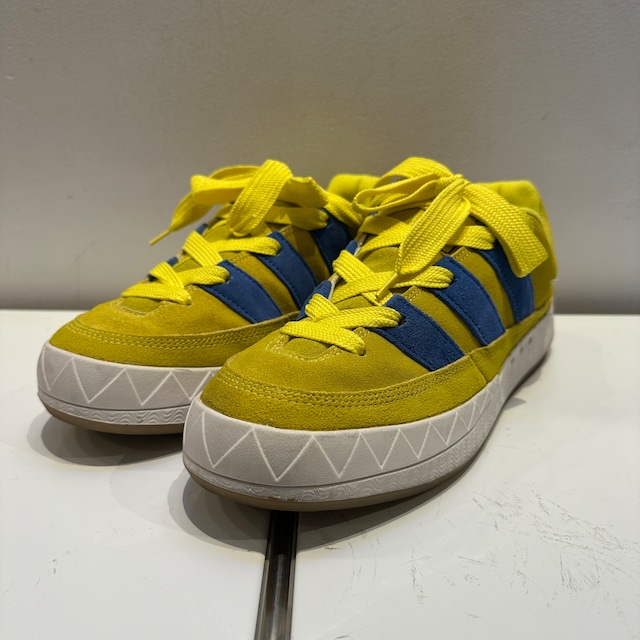 adidas ADIMATIC SNEAKER SIZE 11
