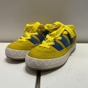 adidas ADIMATIC SNEAKER SIZE 11