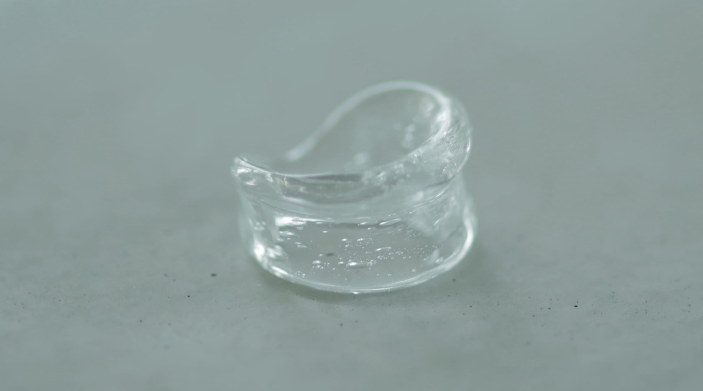 Water crown ring | tomei