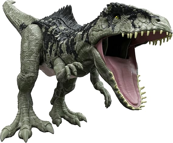 マテル(MATTEL) ジュラシックワールド(JURASSIC WORLD) 新たなる マテル(MATTEL) ジュラシックワールド(JURASSIC WORLD) 新たなる