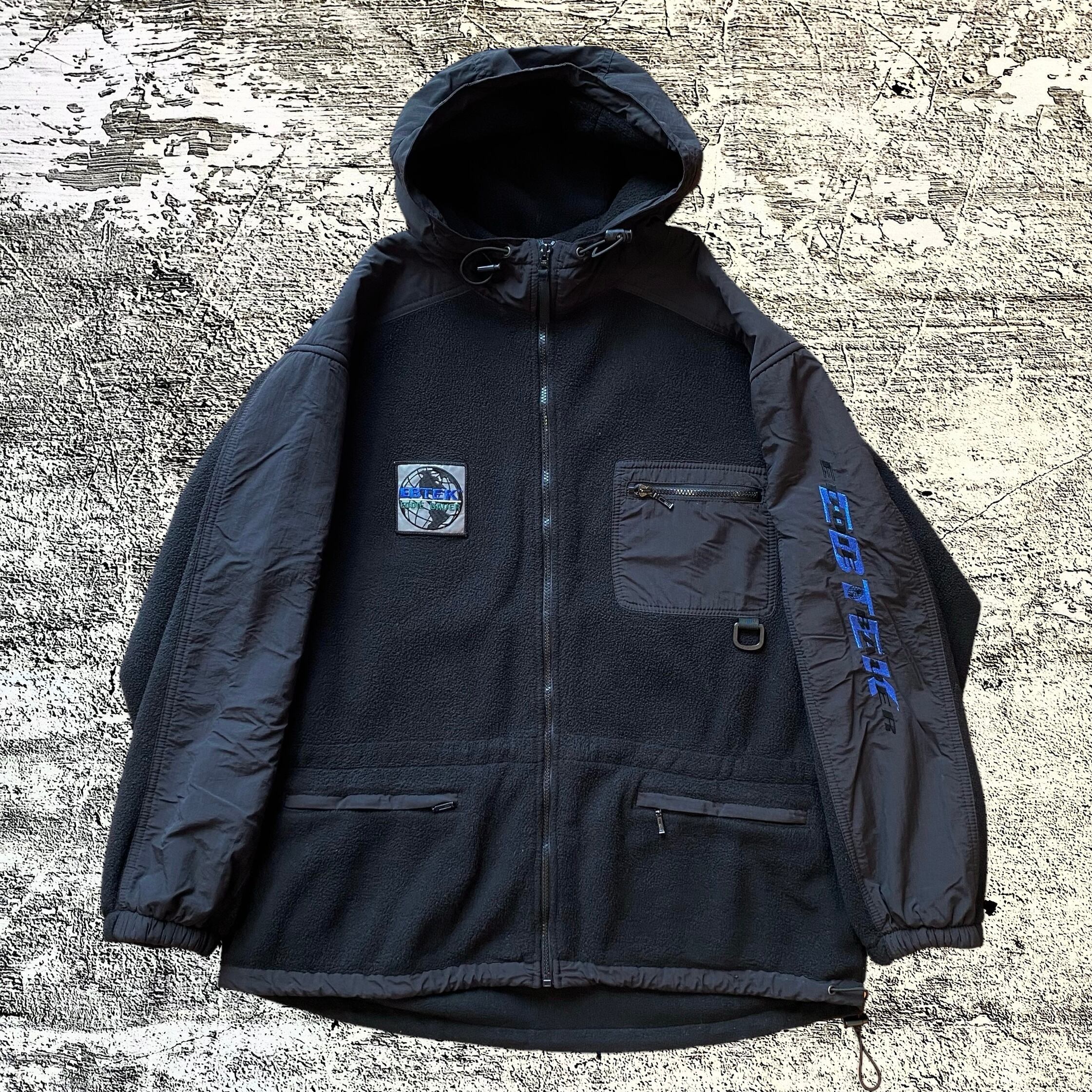 【コンビニ受取対応商品】 グッドスタイル◎90sビンテージEddieBauerエディバウアー 男性用