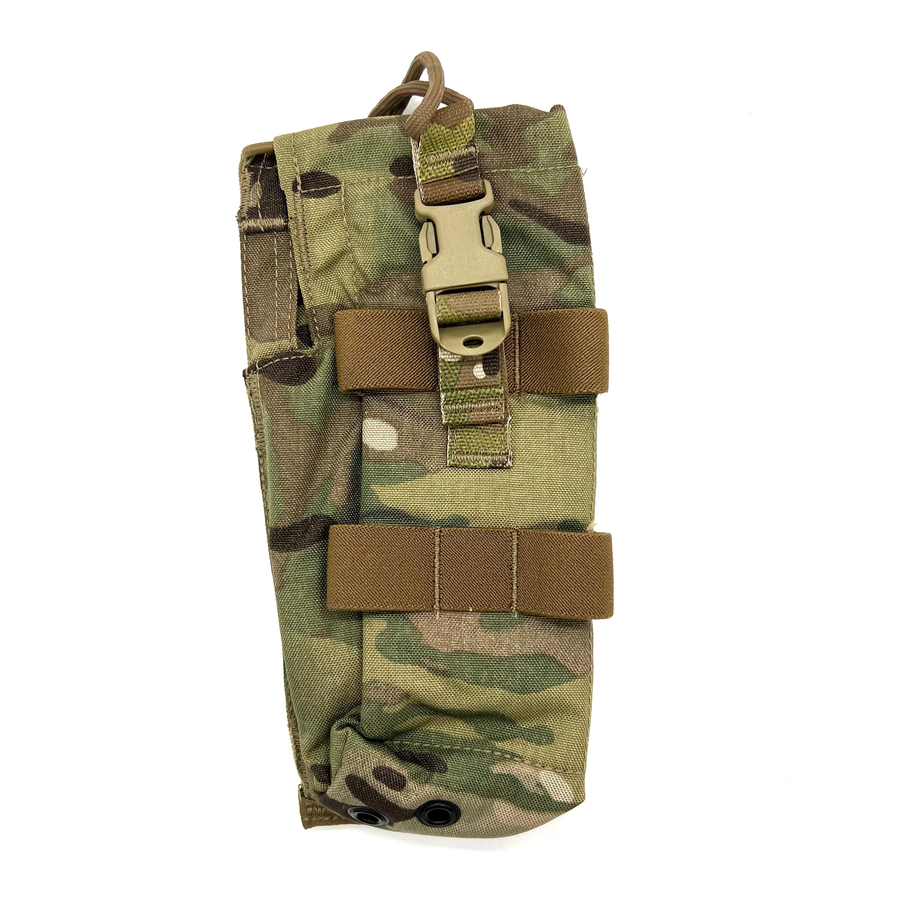 米軍放出品】TYR Tactical PRC-152 Tilt Down Radio Pouch チルト ...