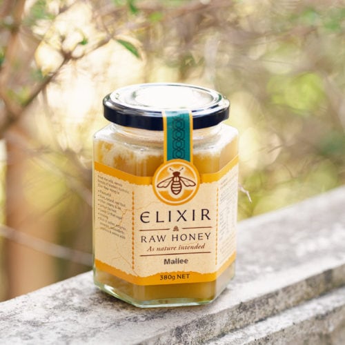 ELIXIR Marri 1kg | wellbeta