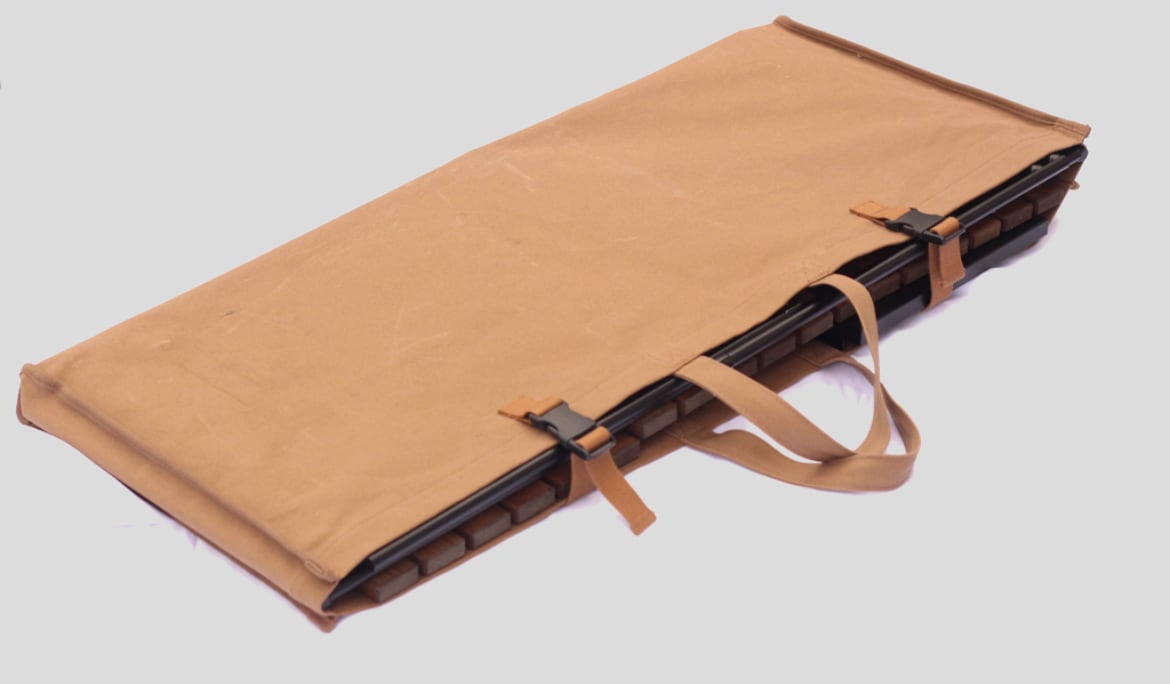 アイアンテーブル専用バック | CAN FEEL