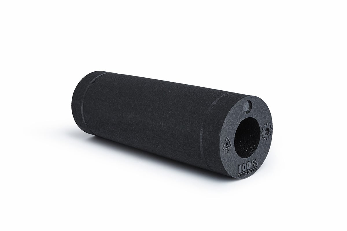 BLACKROLL SLIM black