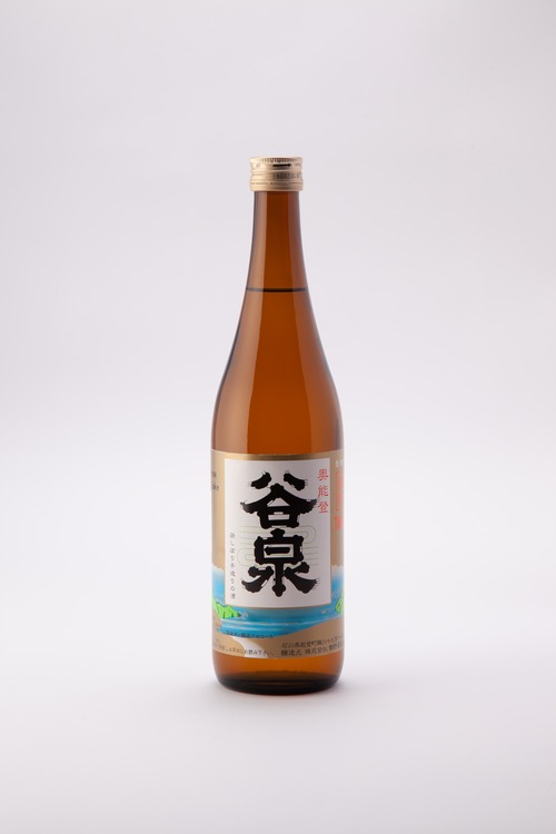 谷泉 上撰（720ml）