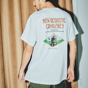 NAC23 WESTERN Tee