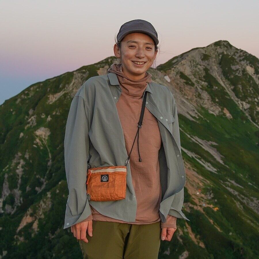 ACUT ブルーシャツ サイズ3 山シャツ