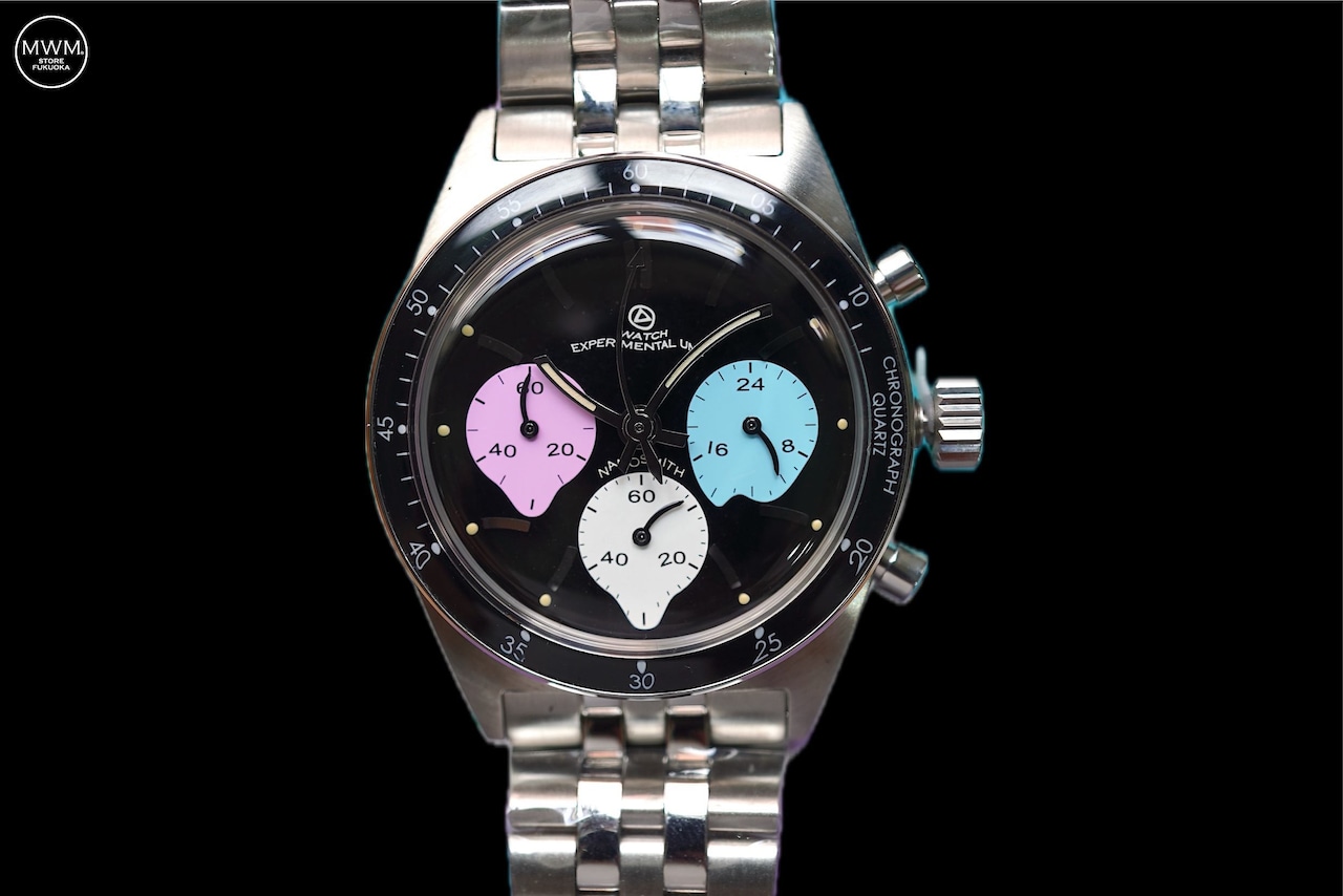 NANO SMITH by WMT NSH0010 "Horizon"