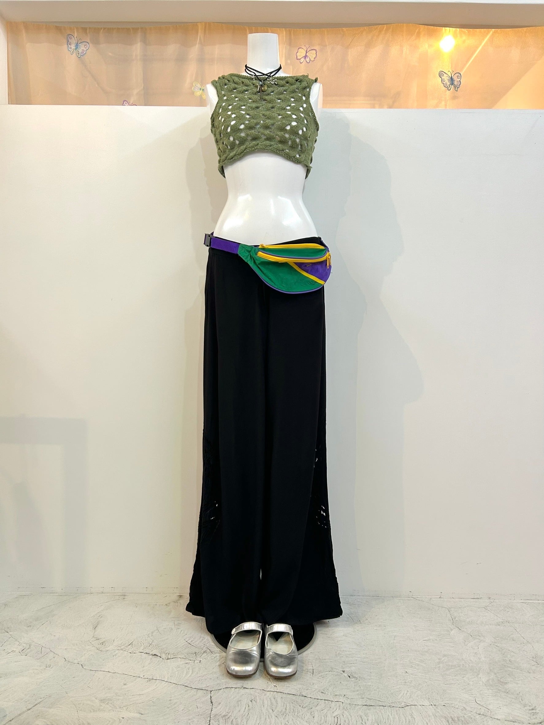 Pants