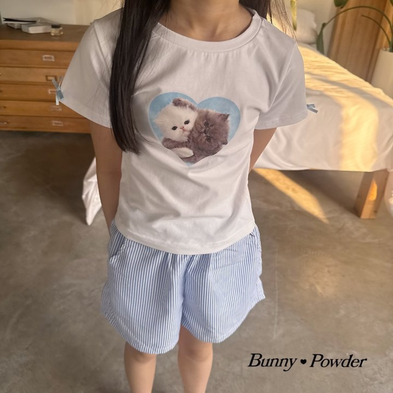 [Bunny Powder] Feature) Pinter Pants / [버니파우더] 기획)핀터팬츠